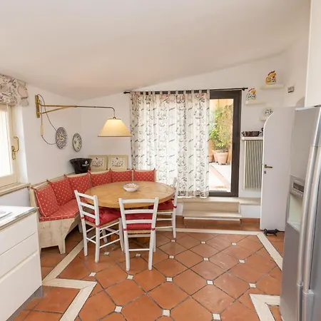 Pantheon Rondanini Luxury Penthouse *