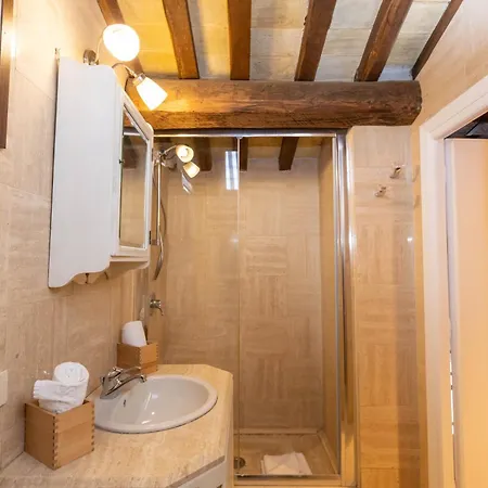 Lejlighed Pantheon Rondanini Luxury Penthouse