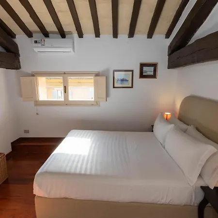 Pantheon Rondanini Luxury Penthouse Lejlighed