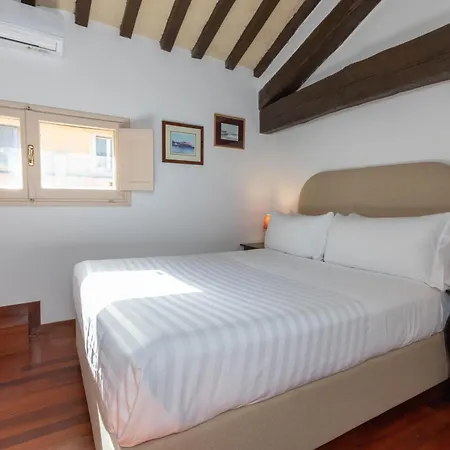 Lejlighed Pantheon Rondanini Luxury Penthouse Rom