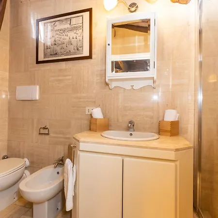 Pantheon Rondanini Luxury Penthouse Rom