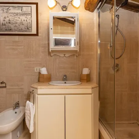 Pantheon Rondanini Luxury Penthouse * Rom