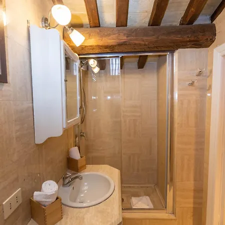 Pantheon Rondanini Luxury Penthouse Lejlighed