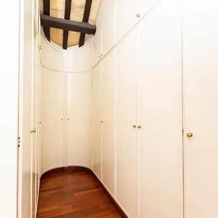 Pantheon Rondanini Luxury Penthouse Lejlighed