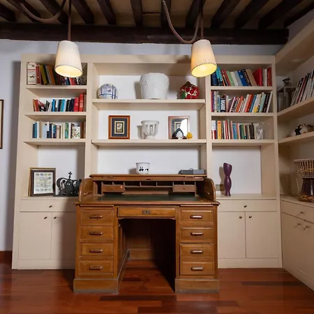 Pantheon Rondanini Luxury Penthouse * Rom