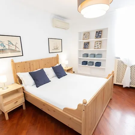 Lejlighed Pantheon Rondanini Luxury Penthouse *