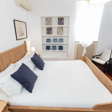 Lejlighed Pantheon Rondanini Luxury Penthouse Rom