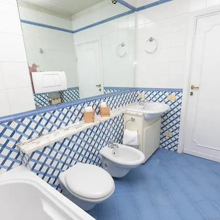 Lejlighed Pantheon Rondanini Luxury Penthouse