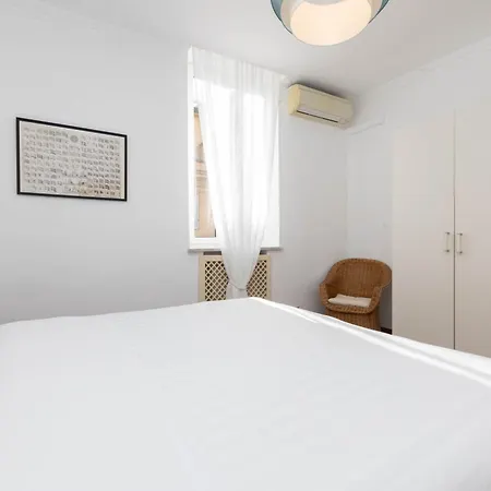 Pantheon Rondanini Luxury Penthouse Lejlighed Rom