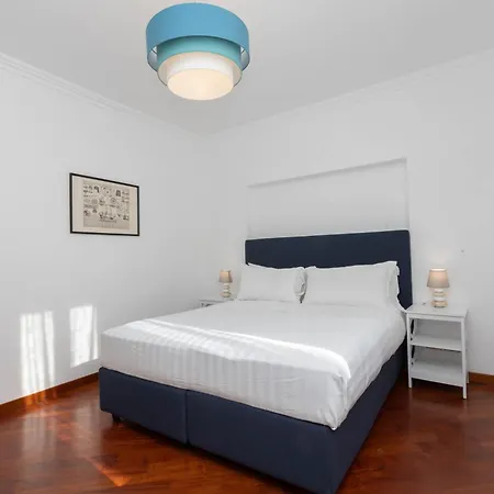 Pantheon Rondanini Luxury Penthouse Lejlighed