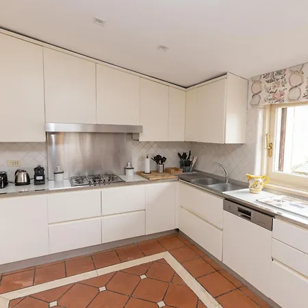 Pantheon Rondanini Luxury Penthouse Rom