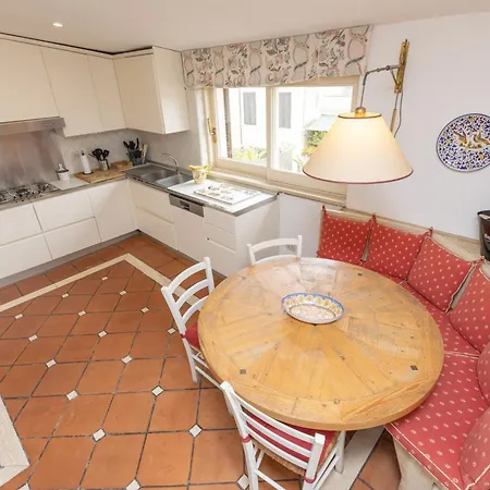 Lejlighed Pantheon Rondanini Luxury Penthouse Rom