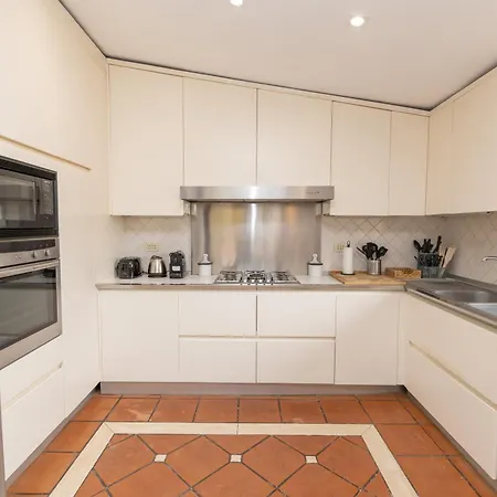 Pantheon Rondanini Luxury Penthouse * Rom