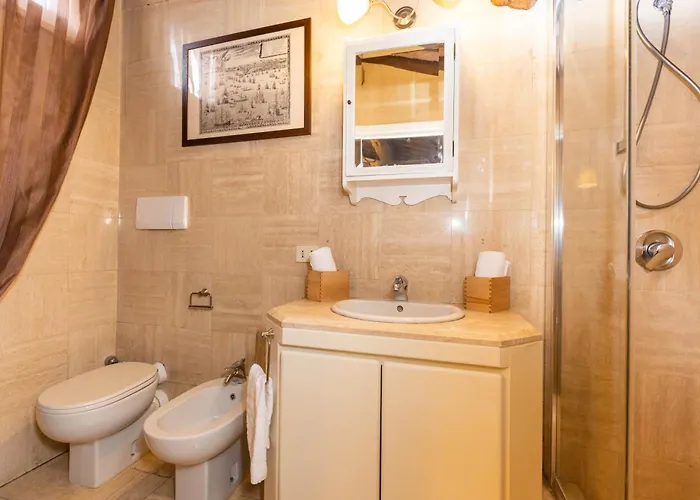 Pantheon Rondanini Luxury Penthouse Roma