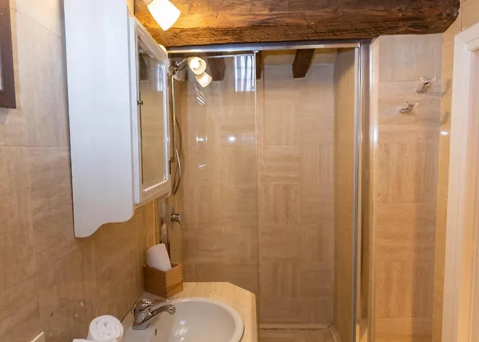 Pantheon Rondanini Luxury Penthouse Daire