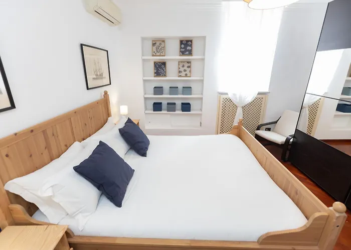 Daire Pantheon Rondanini Luxury Penthouse Roma