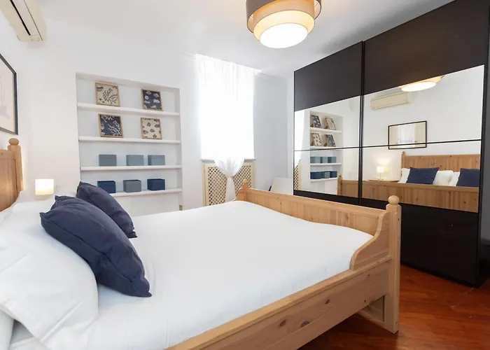 Pantheon Rondanini Luxury Penthouse Roma