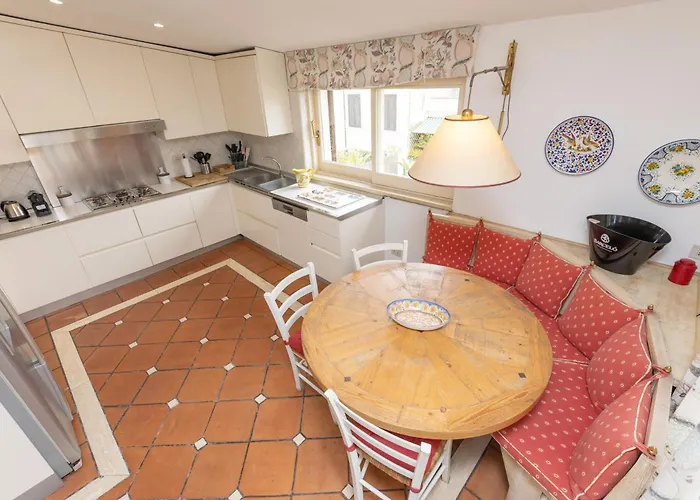 Daire Pantheon Rondanini Luxury Penthouse Roma